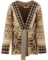 Akep - Cardigans - Lyst