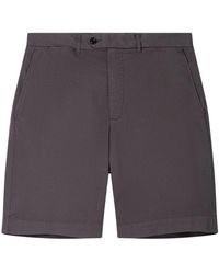 Hartford - Casual Shorts - Lyst