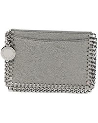 Stella McCartney - Wallets & Cardholders - Lyst