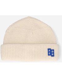 Adererror - Beanies - Lyst