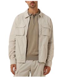 Pure Path - Light Jackets - Lyst