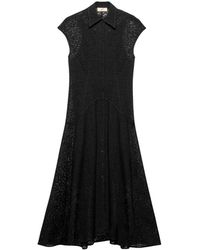 BITE STUDIOS - Midi Dresses - Lyst