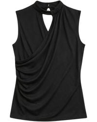 Pennyblack - Sleeveless Tops - Lyst