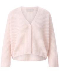 Hemisphere - Cardigans - Lyst