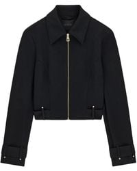 Guess - Light Jackets - Lyst
