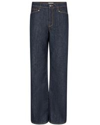 Dante 6 - Wide Jeans - Lyst