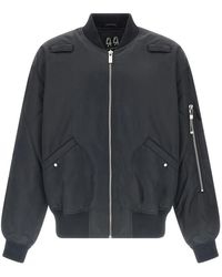 44 Label Group - Bomber Jackets - Lyst