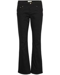 Cream - Bootcut Jeans - Lyst