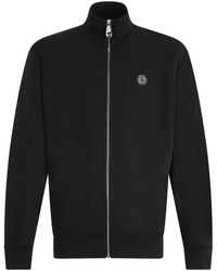 Philipp Plein - Zip-Throughs - Lyst