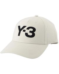 Y-3 - Caps - Lyst