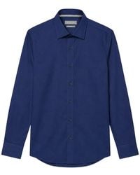 Michael Kors - Casual Shirts - Lyst