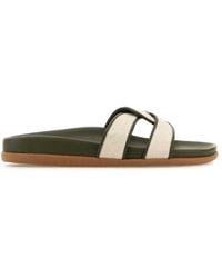 Ancient Greek Sandals - Sliders - Lyst