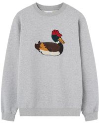 Edmmond Studios - Sweatshirts - Lyst