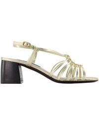 CAREL PARIS - High Heel Sandals - Lyst