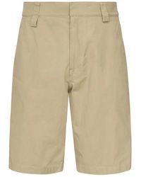 Bottega Veneta - Casual Shorts - Lyst