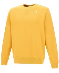 K-Way - Sweatshirts & hoodies > sweatshirts - Lyst