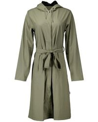 Rains - Rain Jackets - Lyst