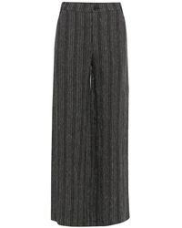 Inwear - Wide Trousers - Lyst