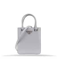 Prada - Handbags - Lyst