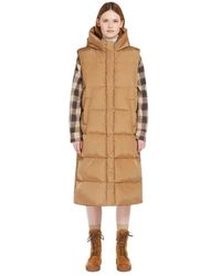 Weekend by Maxmara - Vests - Lyst