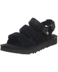 UGG - Flat Sandals - Lyst