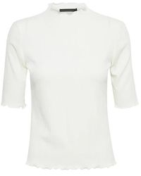 Karen By Simonsen - T-Shirts - Lyst