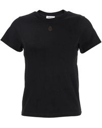 McQueen - T-Shirts - Lyst