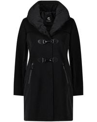 GIL BRET - Winter Jackets - Lyst
