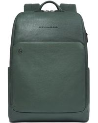 Piquadro - Backpacks - Lyst