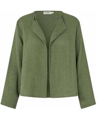 Masai - Light Jackets - Lyst