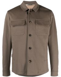 KIRED - Light Jackets - Lyst