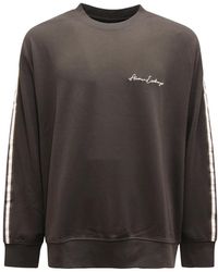 Armani - Sweatshirts - Lyst