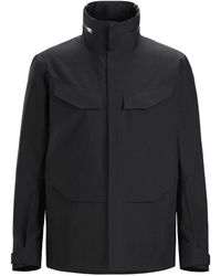 Arc'teryx - Field Jacket - Lyst