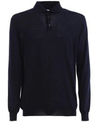 Malo - Polo Shirts - Lyst