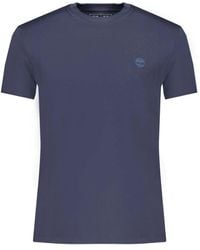 Timberland - T-Shirts - Lyst