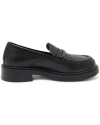 Emanuélle Vee - Loafers - Lyst