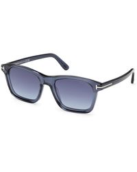 Tom Ford - Sunglasses - Lyst