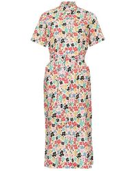 Ines De La Fressange Paris - Stella tageskleid - Lyst