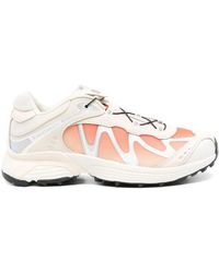 Salomon - Multicolour Sneakers Mit Front Toggle Verschluss - Lyst
