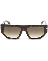 Marc Jacobs - Sunglasses - Lyst