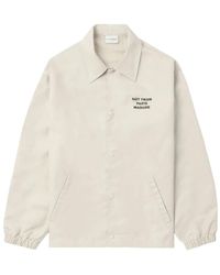 Drole de Monsieur - Light Jackets - Lyst