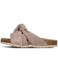 Verbenas - Schoenen Slippers Voor - Lyst