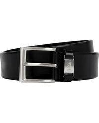 HUGO - Belts - Lyst