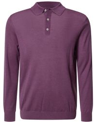 Baldessarini - Strickpullover Kaja - Lyst
