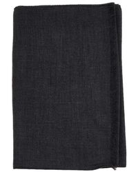 D4.0 - Winter Scarves - Lyst