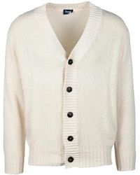 Drumohr - Cardigans - Lyst