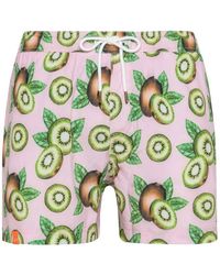 Sun 68 - Beachwear - Lyst