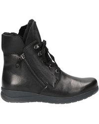 Caprice - Lace-Up Boots - Lyst