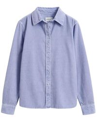 GANT - Shirts - Lyst