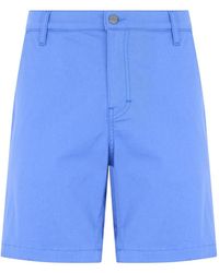 Moschino - Bermudas - Lyst
